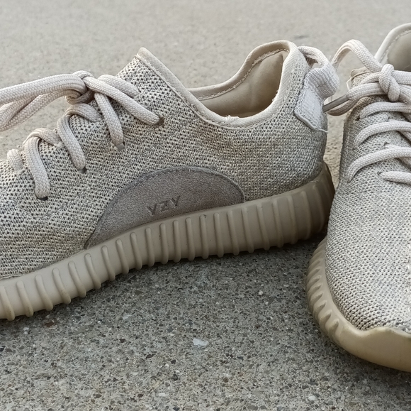 Yeezy boost 350s size 7